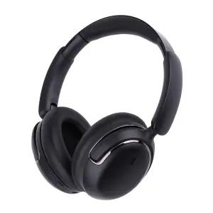 브리츠 ANC1000XL3 ANC 노이즈캔슬링 v5.3 블루투스헤드폰 (블랙)