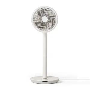 루메나 무소음 BLDC 서큘레이터 FAN GRANDE 2 코스트코 실키 화이트 EZ1