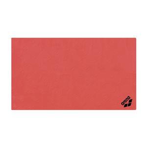 아레나 습식 수영타월 스몰사이즈 A5AC1AX01-RED