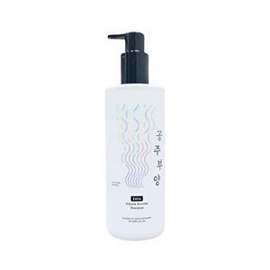 가히 공주부양 엑스트라 볼륨 부스터 샴푸 500ml