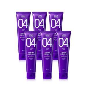 아모스 컬링 에센스 2x 150ml 6개 (C)