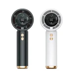 3000W 고용량 손선풍기 휴대용 선풍기 C타입 충전 핸디 핸디형 대용량