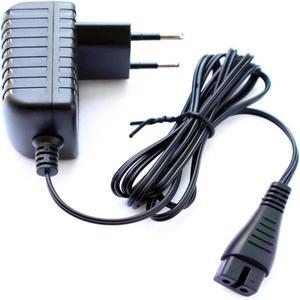 파나소닉 헤어 트리머 R-161 ER1610 ER1611 ER1612 ER160 ER-DGP72 ER-FGP72용 3.6V AC 어댑터 충전기 전원