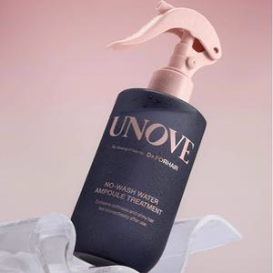 어노브 노워시 워터 앰플 트리트먼트 200ml 1개