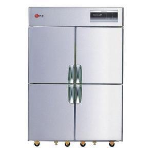 GC-114KDMP 1100L / 냉동실1,냉장실3 / 직냉식 / 절전운전 / 급속냉동 / 성에제거 [총판][도소매][최저가 할인판매]