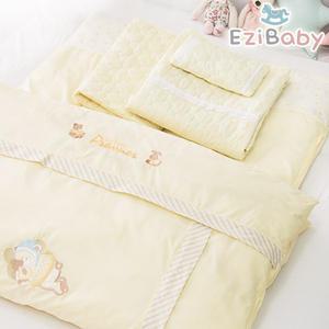 목화솜 아기이불 신생아이불 유아침구세트
