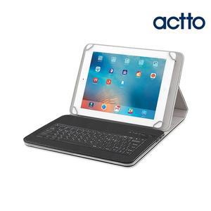 엑토/블루투스 키보드 케이스/갤럭시탭A 9.7 S Pen