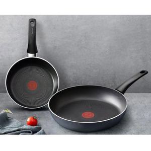 TEFAL 테팔 프라이팬 2P(22cm/28cm) 프랑스산 코스트코