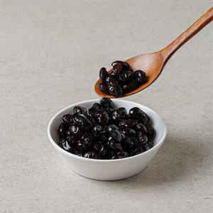 둥지찬방 흑대콩조림 20kg /10kg 반찬 업소용 대용량