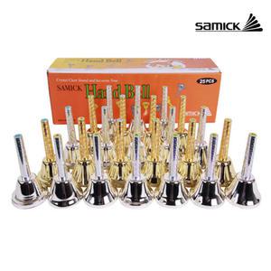 삼익 핸드벨 Samick Hand bell SHB-25 멜로디벨/25음