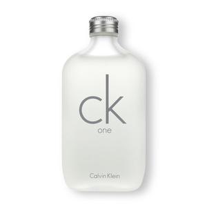 [Calvin Klein ]CK one EDT 100ml