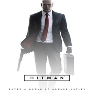 PC 히트맨 2016 GOTY 에디션 스팀 코드