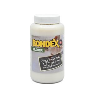 본덱스 퀵드라잉 PU바니쉬 750ml 목재보호 수용성 폴리우레탄 목공바니쉬