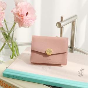 D.LAB  탄생화지갑  Billy Card wallet - 4color