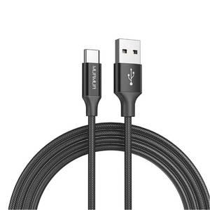 MUAMUA USB to C타입 고속충전 데이터 케이블 3M
