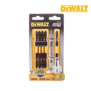 디월트 DWA2SD110 PH2 양날토션드라이버 비트 110mm