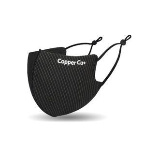 Copper 향균마스크 M L/ 끈조절 구리마스크/ 세탁가능