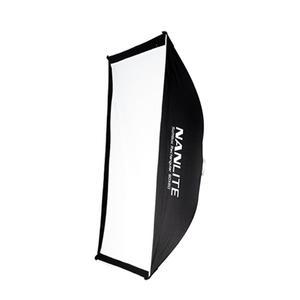 [난라이트][NANLITE] 난라이트 SB-RT-90x60 보웬스 마운트 타입 직사각 소프트박스