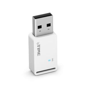ipTIME A3000mini 무선랜카드 USB 초소형