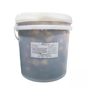 늘푸른푸드 늘푸른 고추 장아찌 간장절임 썬고추 10Kg 2개 할라피뇨 고추절임 한옥마을 한옥 반찬단지 이강