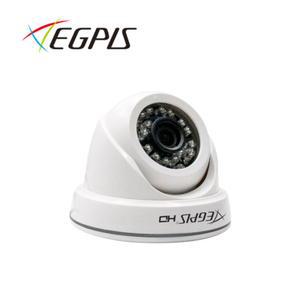 [이지피스] EGPIS-WQHD5524SNIR(D) 2.8mm AHD 500만화소 실내용 돔 적외선 CCTV 카메라