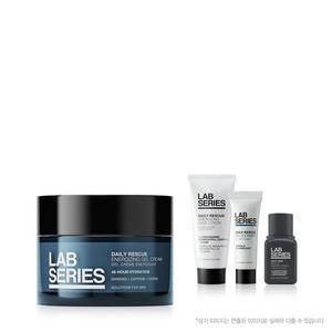 갤러리아 [6] 데일리 레스큐 에너자이징 젤크림 50ml (+여행용 디럭스 3종)