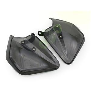 바이크 핸들 너클가드 범용 PCX NMAX XMAX 바람막이 핸들커버 방한토시