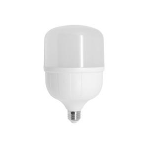 씨티오 LED 크림벌브 40W E26 상가등 실내등 유볼램프 촬영용 전구 공장등 파워램프 컨버터 내장형 고와트