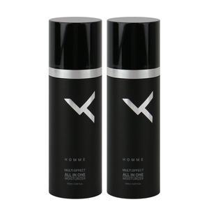 [바찌](1+1)바찌 옴므 멀티이펙트 올인원 120ml
