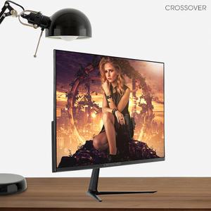 크로스오버 F24C33 TYPE-C FHD 75Hz 61cm 컴퓨터 모니터