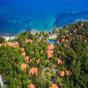 [베트남/푸꾸옥 호텔예약] 그린 베이 푸꾸옥 리조트 & 스파(Green Bay Phu Quoc Resort & Spa)호텔검색,호텔가격