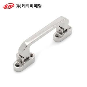 스테인리스 폴딩 손잡이 PF-1181 주조 도어 접이식