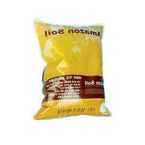 [고래별]아마존 수초 소일 2kg