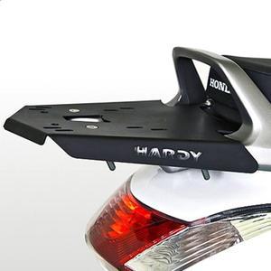 마블튠 탑박스브라켓 HONDA SCR110 알파