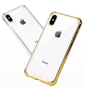 키스맥 메탈라인 원더케이스 아이폰XS MAX)