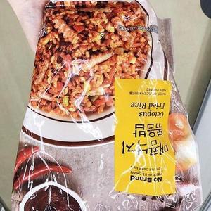 매콤낙지볶음밥 1kg x 1개