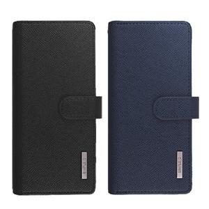갤럭시 S23플러스 (SM-S916) 심플D 월렛 다이어리 케이스