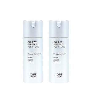 1+1 NEW 아이오페 맨 올데이 퍼펙트 올인원 120ml