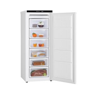 LG 서랍형 냉동고 A202W 슈퍼화이트 지역별운송료상이 (로켓)