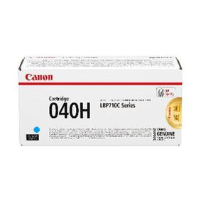 캐논 CRG-040H C (정품/대용량/파랑) LBP710Cx, LBP712Cxz, LBP712Cx