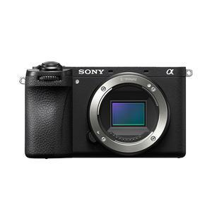 BS 소니 알파 A6700 바디 ILCE-6700 BODY