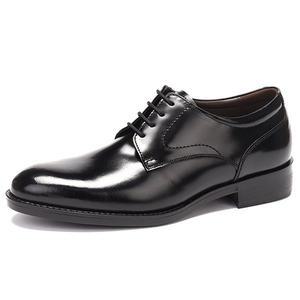 [소다](강남점)[SODA] 남성 옥스포드 APM923BP10 BLACK (3.5cm)