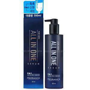 프로랑스 포맨 올인원 세럼 300ml/대용량/플루이드/로션