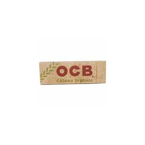 OCB 오씨비 오가닉 78mm 50장 롤링타바코 페이퍼