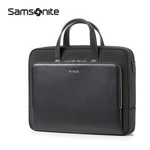 쌤소나이트 리버티 서류가방/블랙/비즈니스 남자서류가방