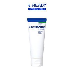 [비레디]시카페인 트러블 리셋 크림 70ml