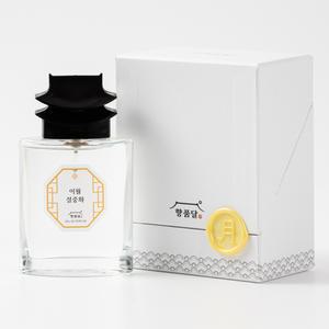 설중화 오 드 퍼퓸 50ml
