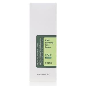[코스알엑스] 코스알엑스 알로에 수딩 선크림 50ml