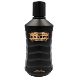 더페이스샵 더 블랙밤 스킨 140ml