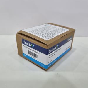 신도 P431T7KC 정품토너 파랑 P431dn/ C431